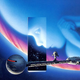 Image for article titled The Best Scifi Book Covers Of All Time — And Space